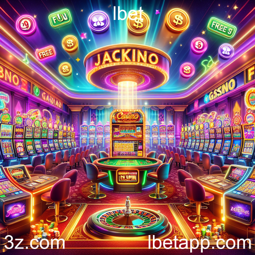 Descubra a Categoria de Bônus do 'lbet': Aumente Suas Chances de Ganhar!