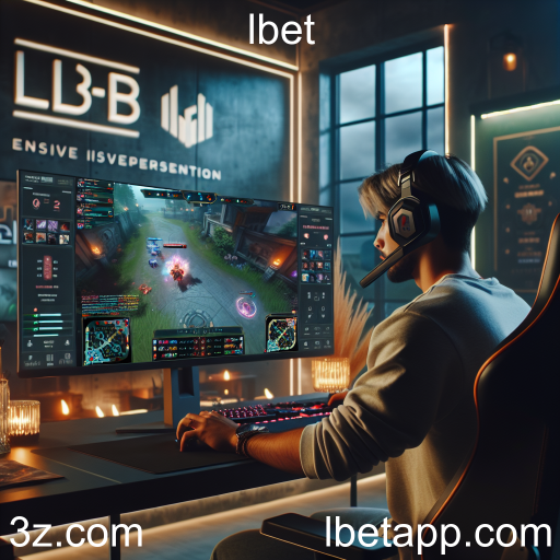 Descubra a Categoria 'Jogos' no lbet: Entretenimento ao Seu Alcance