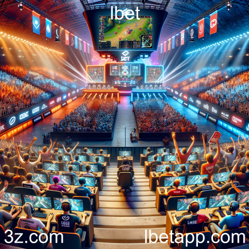 A Revolução dos Esportes Eletrônicos: Uma Nova Era para o Entretenimento